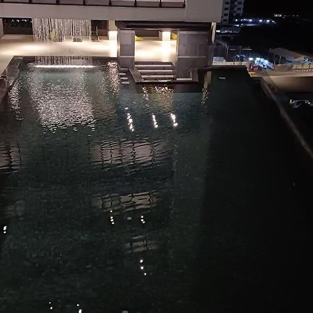 Cozy Flexus Signature 4 Guests Pool Nflix Hbo Kuala Lumpur Exterior photo