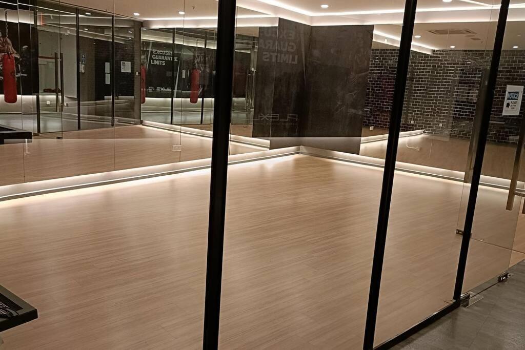 Cozy Flexus Signature 4 Guests Pool Nflix Hbo Kuala Lumpur Exterior photo
