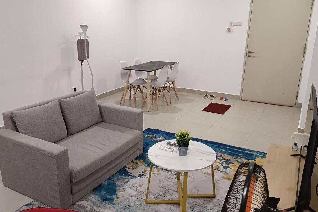 Cozy Flexus Signature 4 Guests Pool Nflix Hbo Kuala Lumpur Exterior photo