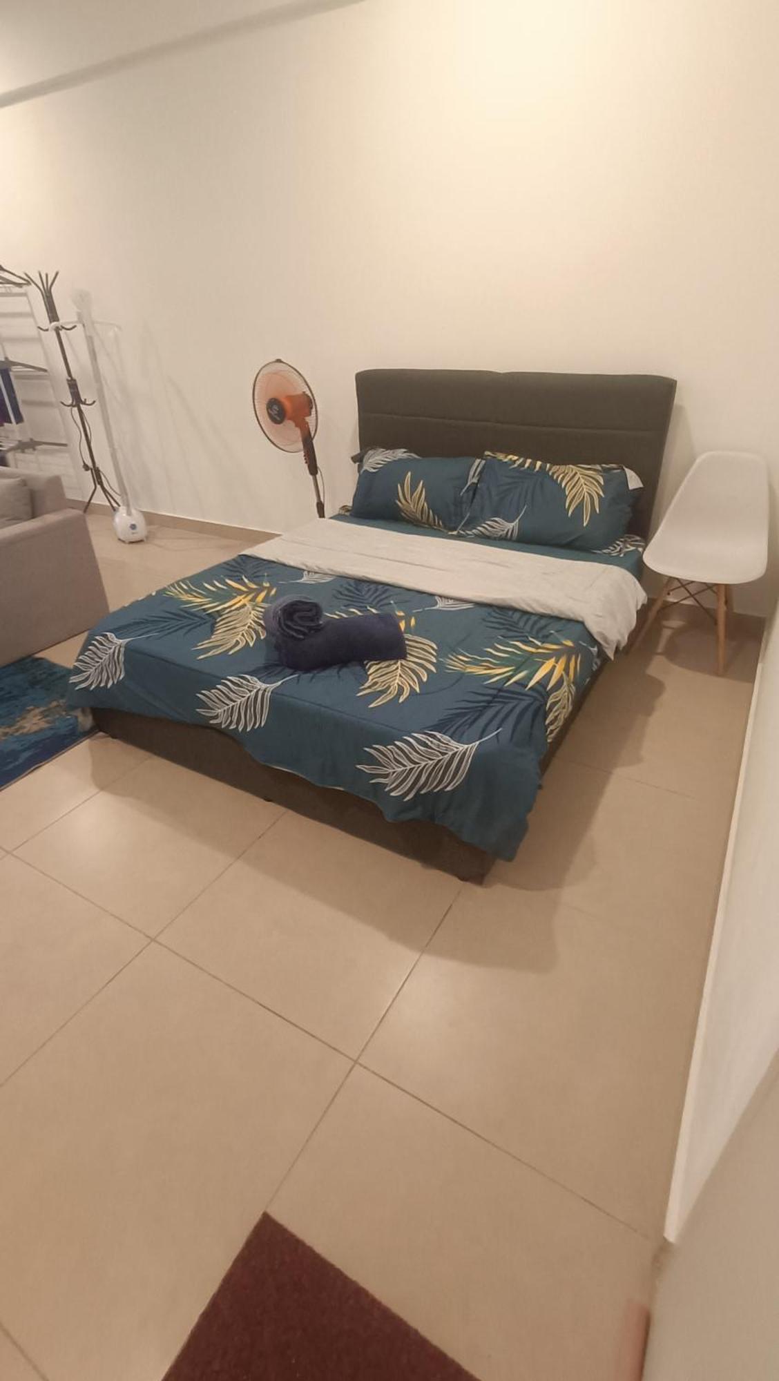 Cozy Flexus Signature 4 Guests Pool Nflix Hbo Kuala Lumpur Exterior photo